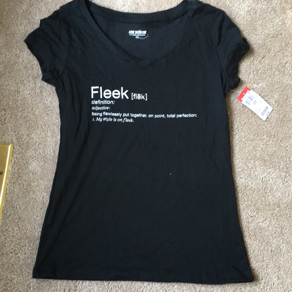 Graphic Summer Shirt